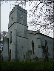 St John's Church, Fortuneswell