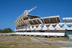 Estadio Panamericano de Cuba - 1