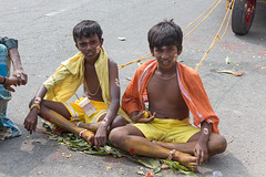 Hindu Fest