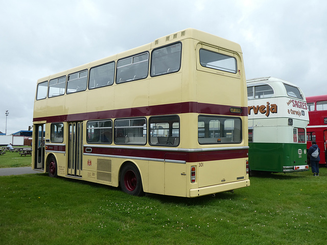 Buses Festival, Peterborough - 8 Aug 2021 (P1090362)