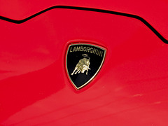 Lamborghini Logo