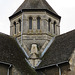 r.c. church of the holy name, oundle, northants