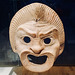 RIjksmuseum van Oudheden 2017 – Theatrical mask