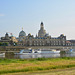 Dresden 2019 – View of Dresden