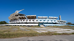 Estadio Panamericano de Cuba - 3