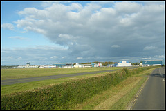 Oxford Airport