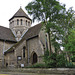r.c. church of the holy name, oundle, northants