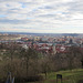 Prague, panorama, 7.