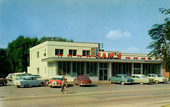 Sam's Ice Cream, Harrisburg, Pa.