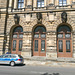 Dresden 2019 – Main police office