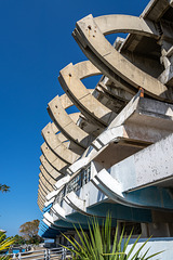 Estadio Panamericano de Cuba - 4
