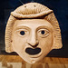 RIjksmuseum van Oudheden 2017 – Theatrical mask