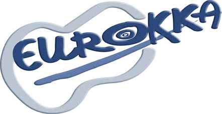logotipo de EUROKKA