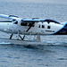 de Havilland DHC-3 Turbo Otter C-GHAZ (Harbour Air)