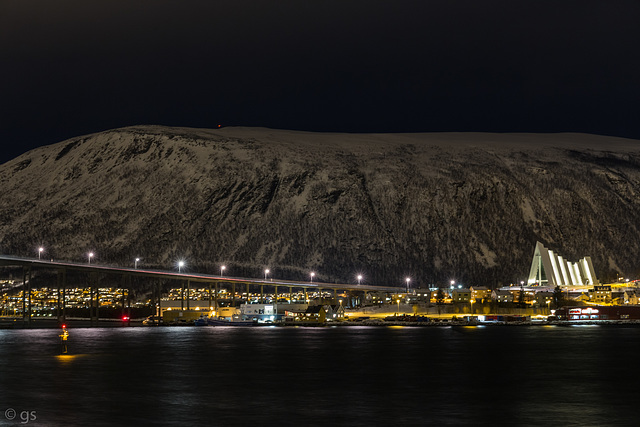 Tromsdalen