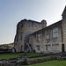 West Tower and Elizabethan Range/Chamber Block- Helmsley Castle (3 x PiPs)