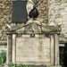 coade stone tomb of william sealy +1800, partner in the local firm of coade and sealy st mary's church,  lambeth, london (20)