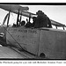 Two Pritchards go flying with Berkshire Aviation Tours c 1925