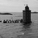 Kjeungskjaer Lighthouse