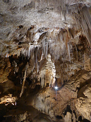 Borgio Verezzi - le Grotte