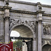 Marble Arch – Hyde Park, London, England
