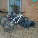 DSC01027 - Bicicletário Jardim Botânico
