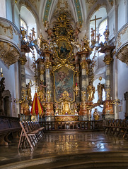 Basilika Maria Brünnlein (PiP)