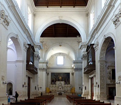 Lecce - Sant'Irene