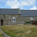 St Rhwydrus Church, Hen Borth, Anglesey