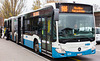 211125 Wollishofen bus VBZ