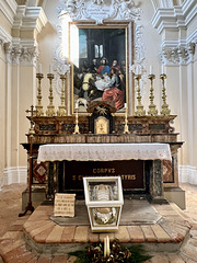 Gradara 2024 – Altar
