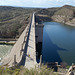Elephant Butte Dam, NM (# 0827)