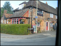 Red Lion at Chinnor