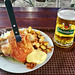 Dresden 2019 – Schweinshaxe and beer