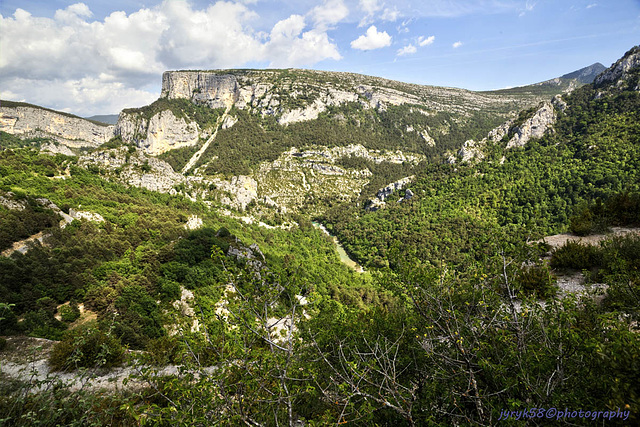 Parc naturel régional du Verdon (9)