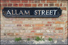 Allam Street