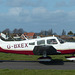 G-BXEX at Solent Airport (2) - 13 March 2020