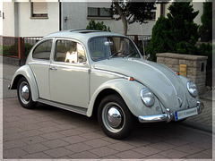 Volkswagen 1300