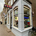 Paint shop A. van Borselen & Co