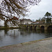 Chaves - Aquae Flaviae - Roman bridge