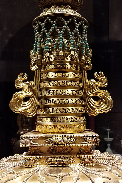 Stupa (Explored)