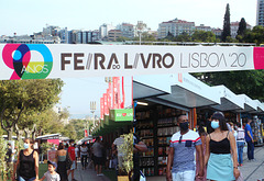 90 Years Lisbon Book Fair ‘20