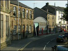 North Road, Lancaster