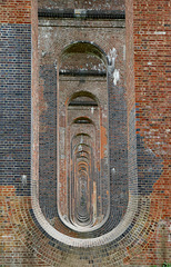 Balcombe Viaduct Arches