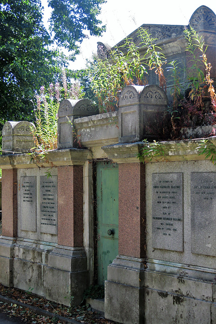 city of london cemetery (21)