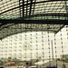 Im Hauptbahnhof Berlin