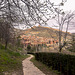 Camino a Albarracín