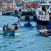 Chioggia 2017 – Fishermen in the harbour