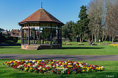 Bandstand  (PiP)