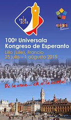 100a UK - Lille 2015 - afiŝo 1